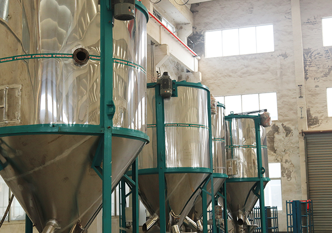 益樂設(shè)備展示