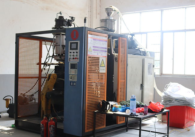 益樂設(shè)備展示