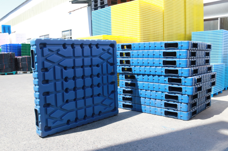 益樂九腳托盤產(chǎn)品的優(yōu)勢(shì)及特點(diǎn)！