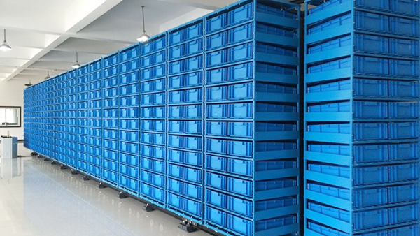 塑料托盤使用范圍都有哪些？可以應用到哪些行業(yè)呢？