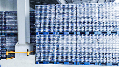 打鐵必須自身硬，質(zhì)量好的塑料托盤(pán)有什么要求？