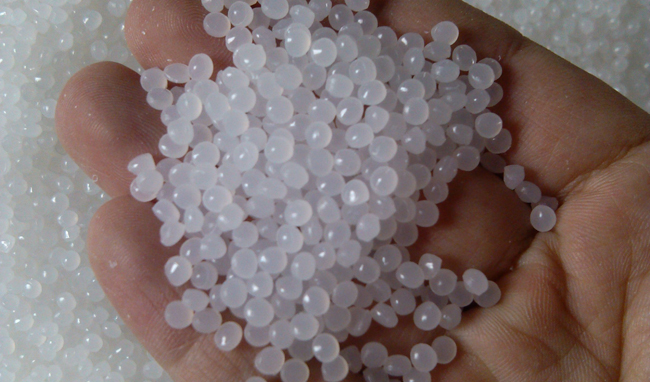 塑料托盤(pán)是什么材料做的？