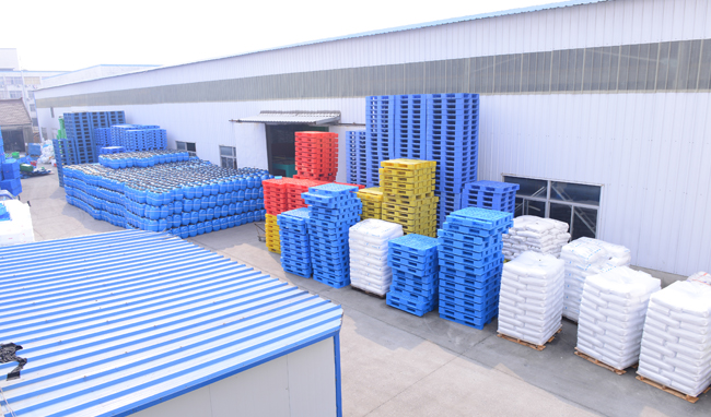 萬能的塑料托盤，你了解它嗎？