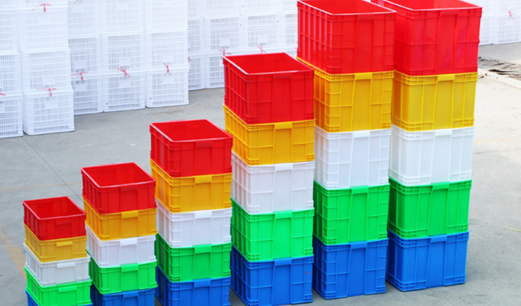 物流周轉(zhuǎn)箱優(yōu)勢？非它不可的理由是？