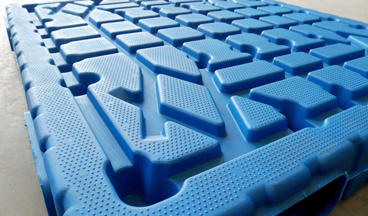 想求購吹塑托盤！吹塑托盤標(biāo)準(zhǔn)是什么？