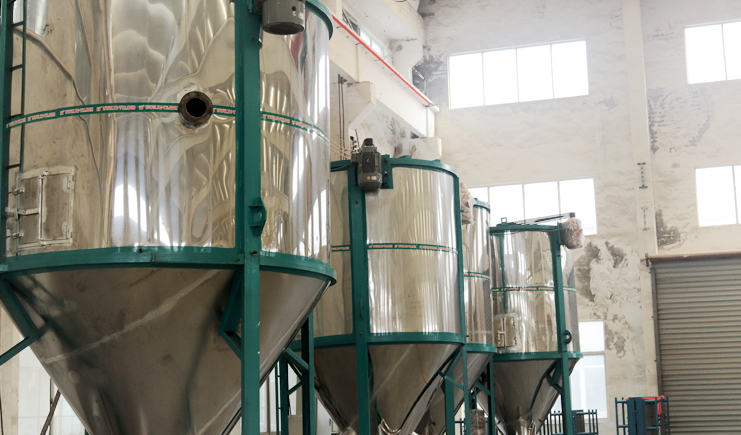 中空吹塑生產(chǎn)廠家？你真的了解嗎？