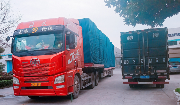 看似一樣卻大不同的產(chǎn)品，湖北吹塑托盤你了解嗎