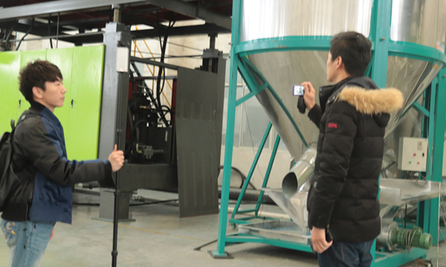 吹塑托盤工廠，這些不為人知的內幕