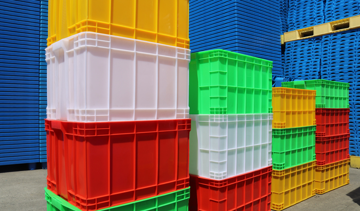 塑料周轉(zhuǎn)箱多少錢一個(gè)？這些隱形消費(fèi)你知道嗎？