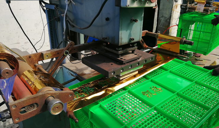 塑料周轉(zhuǎn)箱的顏色，實話實說，到底有多重要？