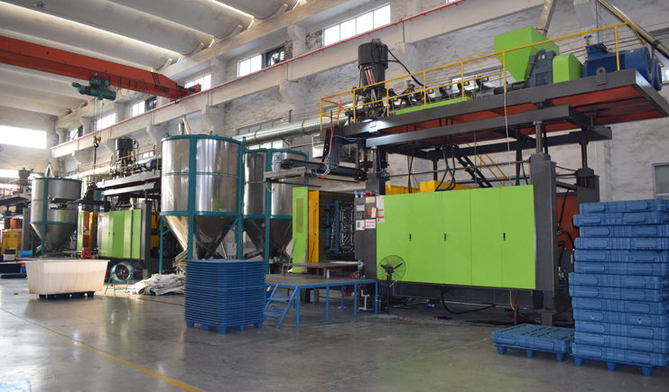 塑料托盤企業(yè)哪家好？總結(jié)選購(gòu)四大要點(diǎn)