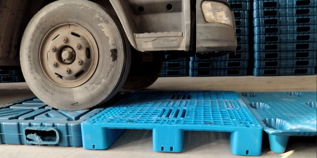 塑料托盤江蘇，這些神操作，咱想都不敢想