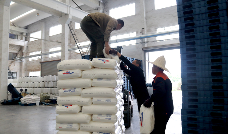 吹塑塑料托盤測試，重磅來襲，這波操作相當溜