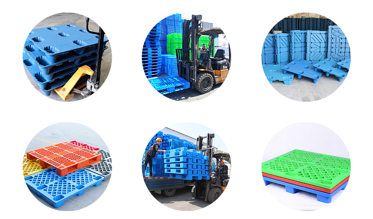 氣人！我辛辛苦苦找的塑料托盤竟然在這里