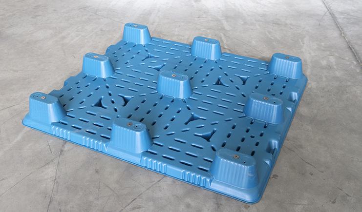 想要“彎道超車”，吹塑托盤有哪些本事？