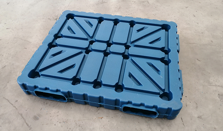 想要&ldquo;彎道超車&rdquo;，吹塑托盤有哪些本事？