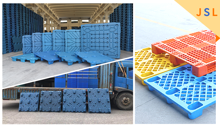 吹塑托盤廠家，為您介紹托盤國(guó)際標(biāo)準(zhǔn)