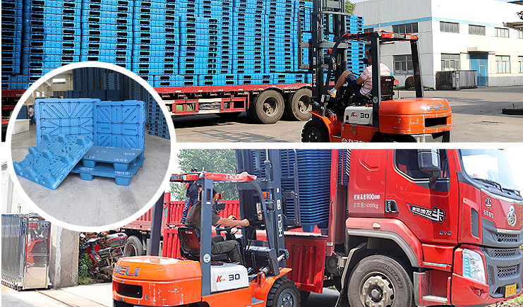 吹塑托盤怎么選？三大準(zhǔn)則要牢記！