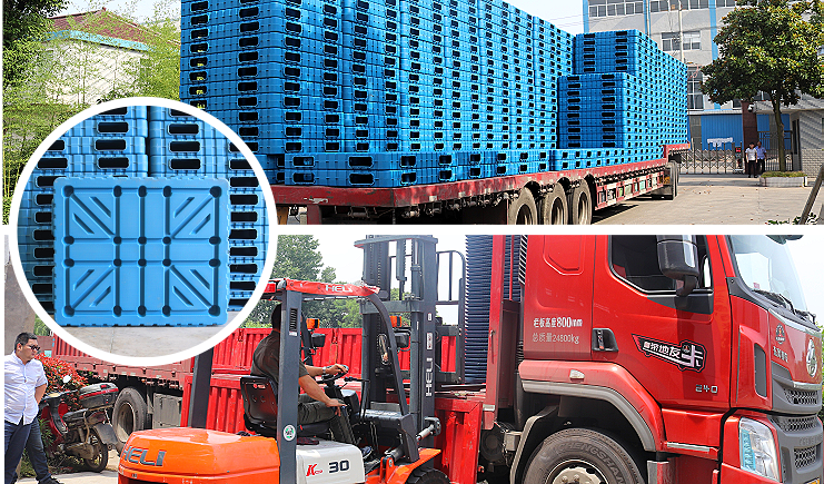 618，咱們來(lái)聊一聊吹塑托盤(pán)發(fā)展如何？