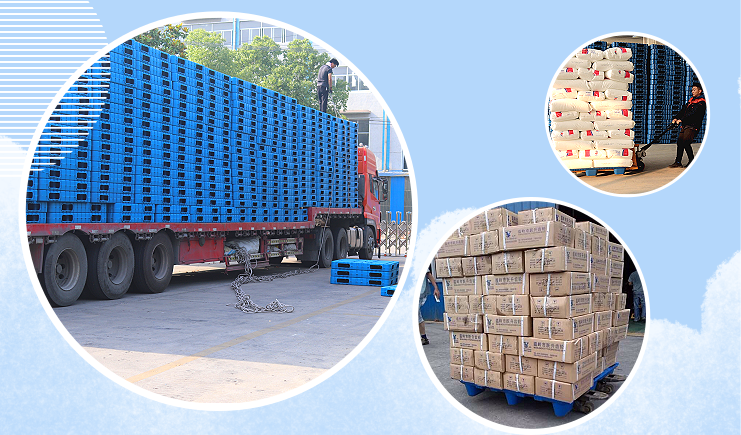 采購(gòu)吹塑托盤(pán)的一點(diǎn)經(jīng)驗(yàn)之談