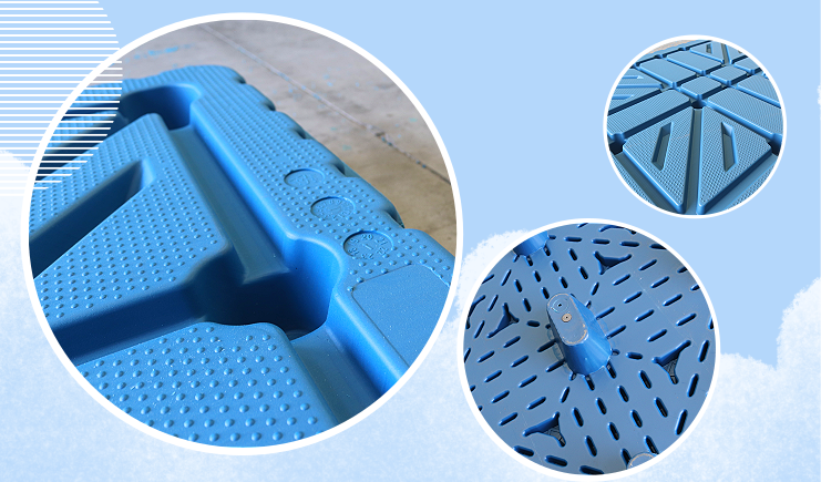 吹塑托盤采購準(zhǔn)備，常見問題你知道嗎？