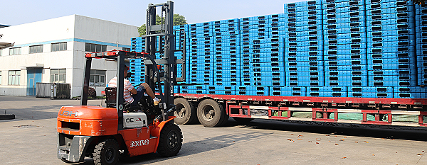 驗(yàn)證中空吹塑托盤好壞的四大方法，碼起來！