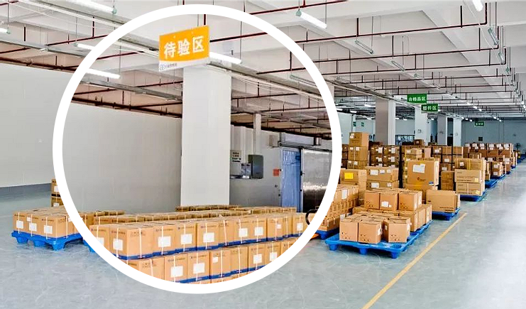 吹塑托盤如何做好倉儲管理？