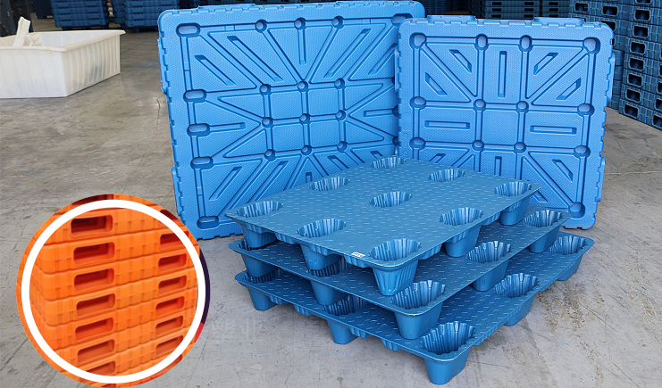 吹塑托盤顏色如何擇??？這8點(diǎn)常識(shí)一定要了解