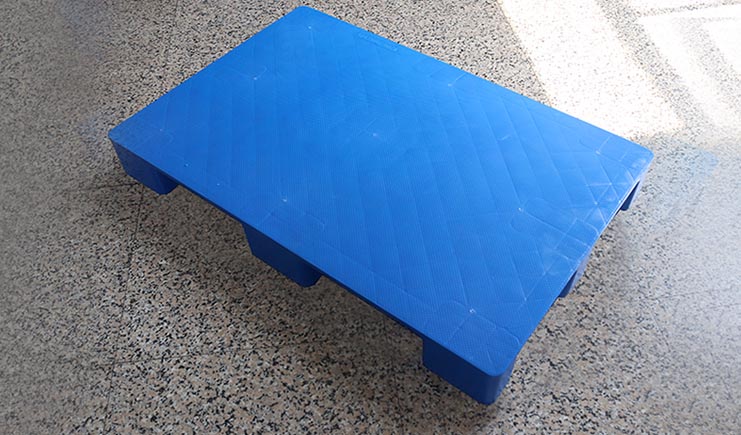 塑料托盤發(fā)展史：從無(wú)到有，一路“盤”旋