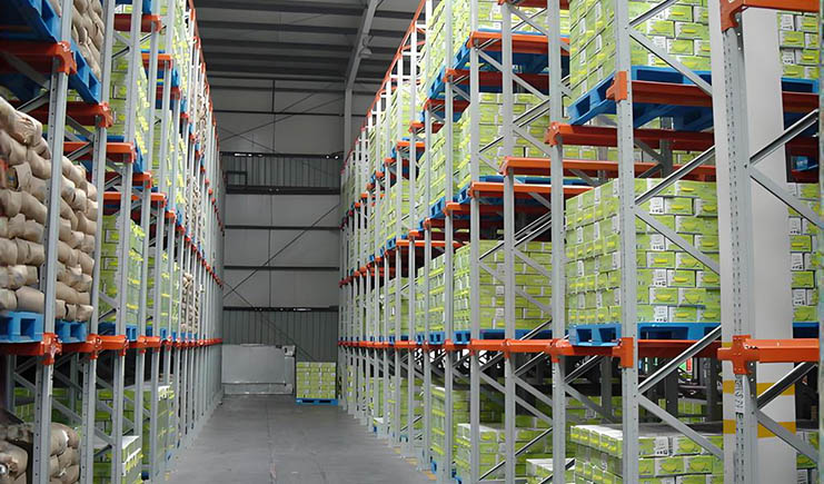 工廠用塑料托盤好嗎？