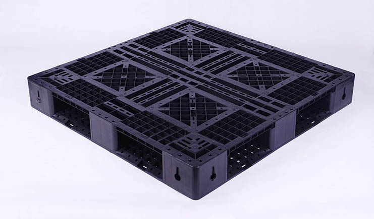 塑料托盤源頭廠家：塑料托盤的8大優(yōu)點(diǎn)！