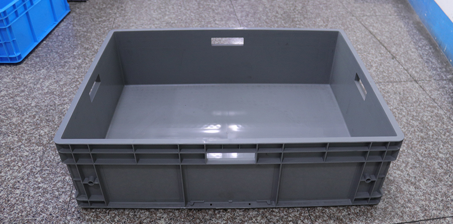 EU-86230物流箱加強(qiáng)底