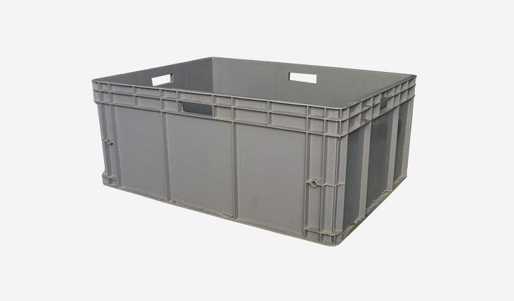 EU-86340物流箱加強(qiáng)底 EU-86340物流箱加強(qiáng)底