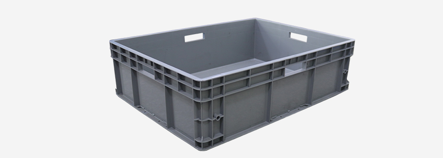 EU-86230物流箱加強(qiáng)底