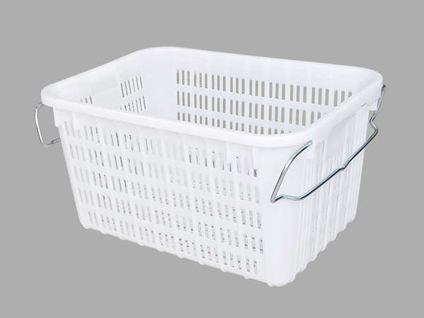 YL-710-380周轉籮帶鐵把手（封口款）